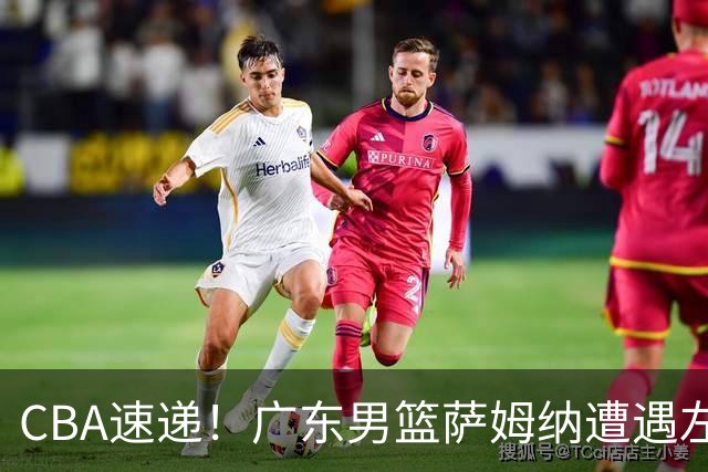 CBA速递！广东男篮萨姆纳遭遇左手骨折，球队紧急寻找救火外援，杜锋、朱芳雨提名篮球名人堂